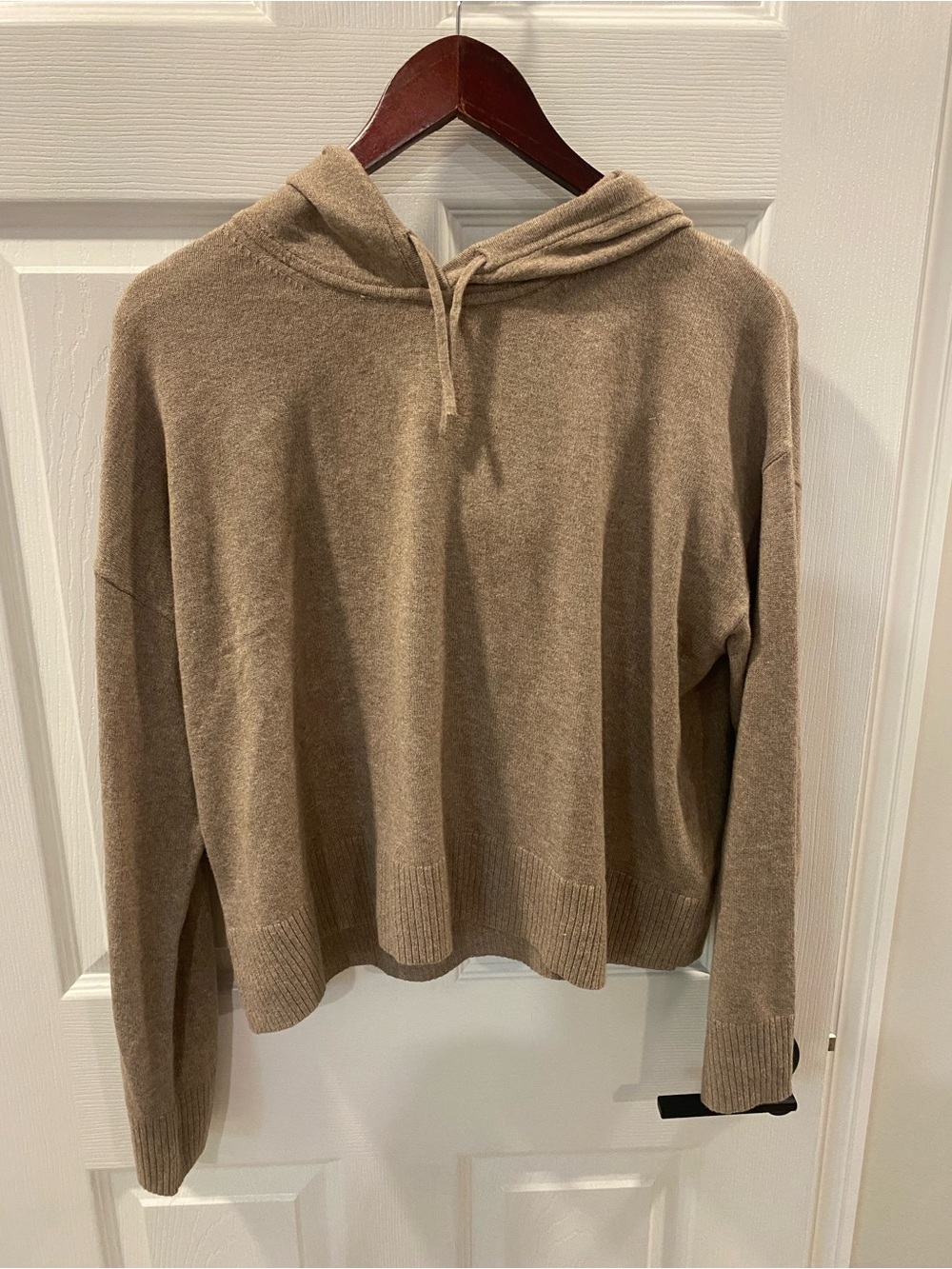 NWT GAP Women's Casual Hooded Sweater - Medium